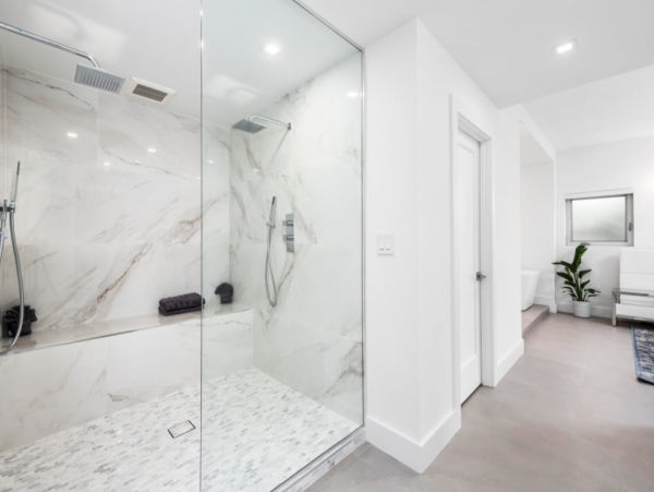 Miami Waterfront Luxury Villa - 4 Bedrooms Boater`s Retreat with Gym & Pool